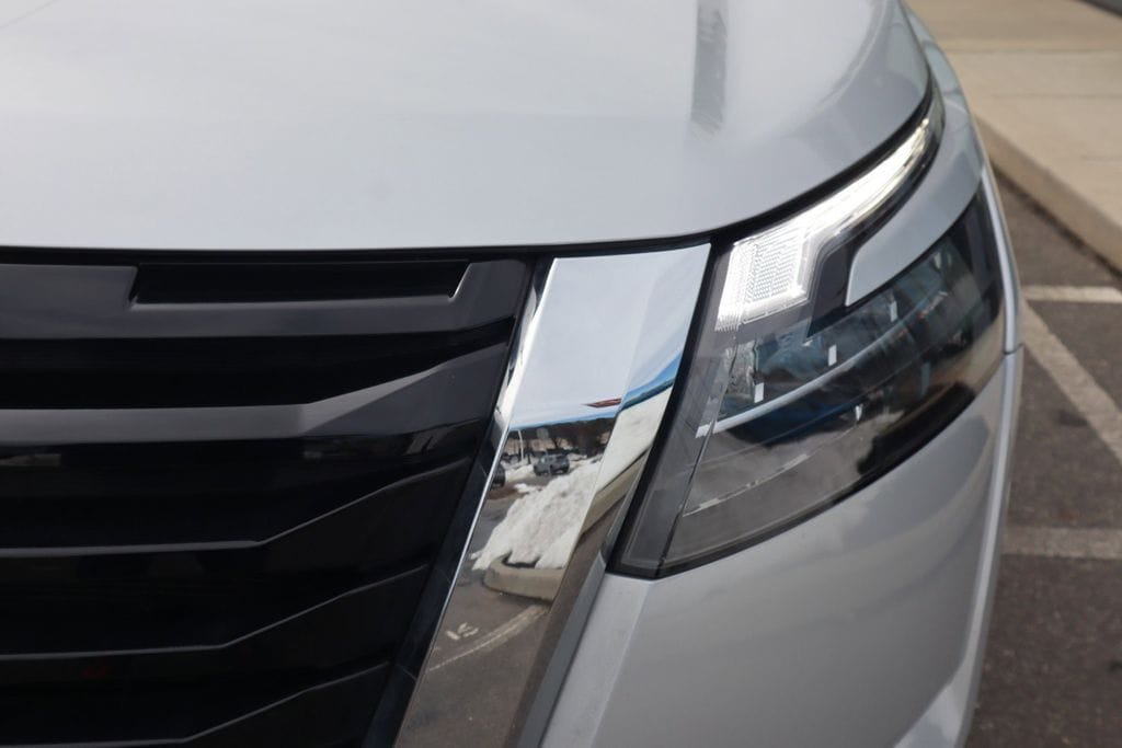 2024 Nissan Pathfinder S - Photo 13