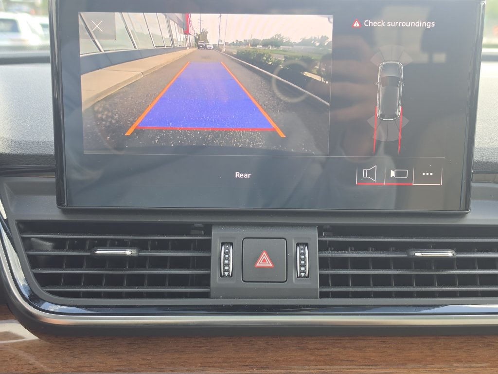 2023 Audi Q5 Premium - Photo 28