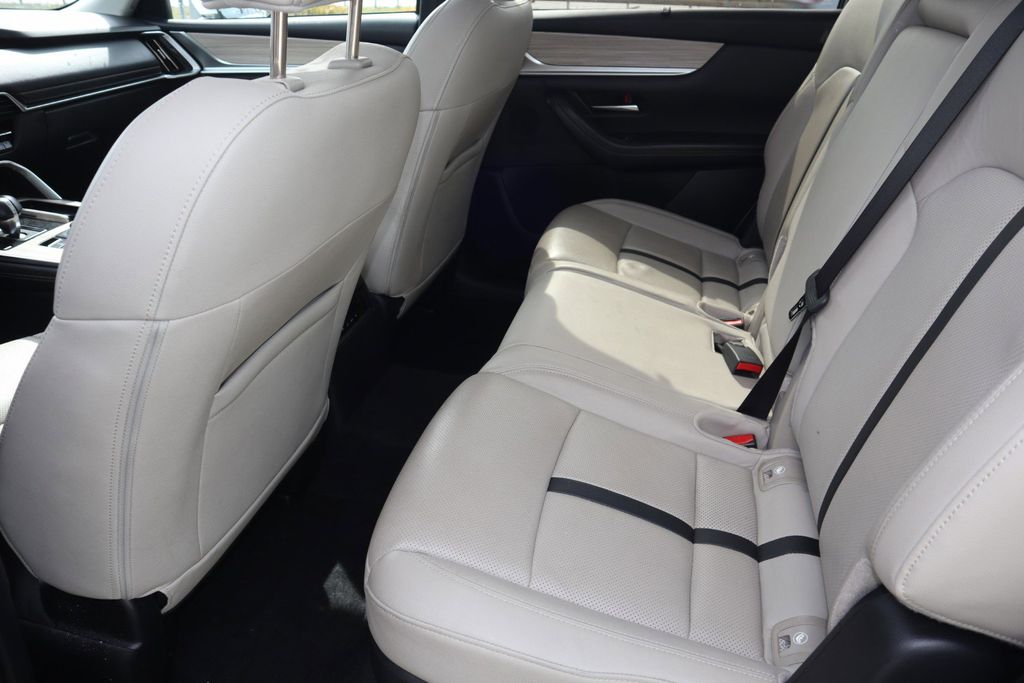 2024 Mazda CX-90 Preferred Package - Photo 18