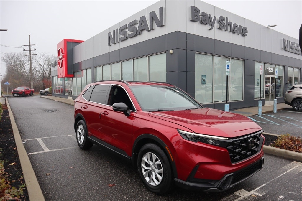 2024 Honda CR-V Sport's photo