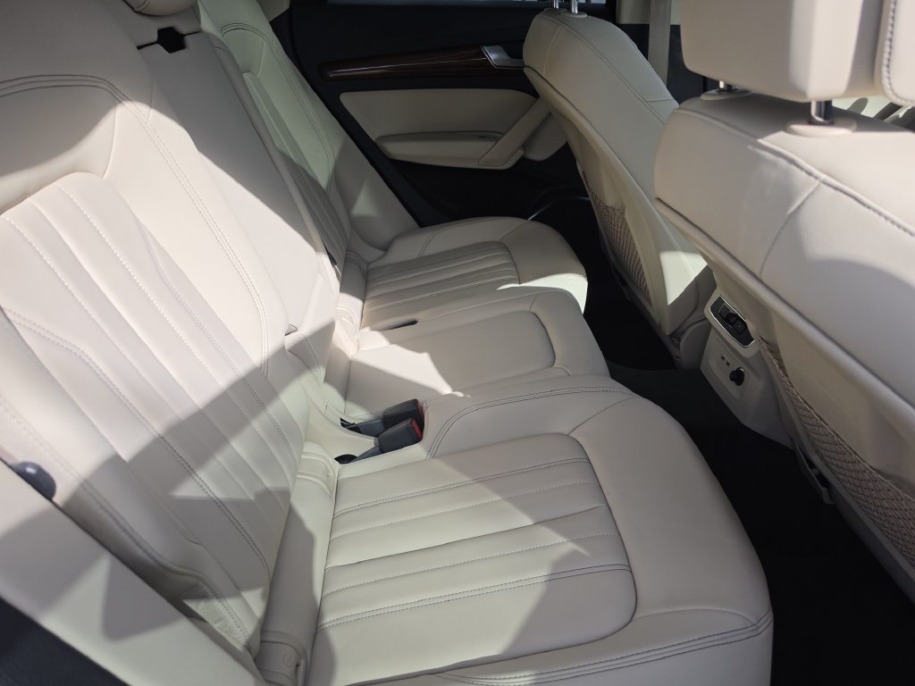 2023 Audi Q5 Premium - Photo 35