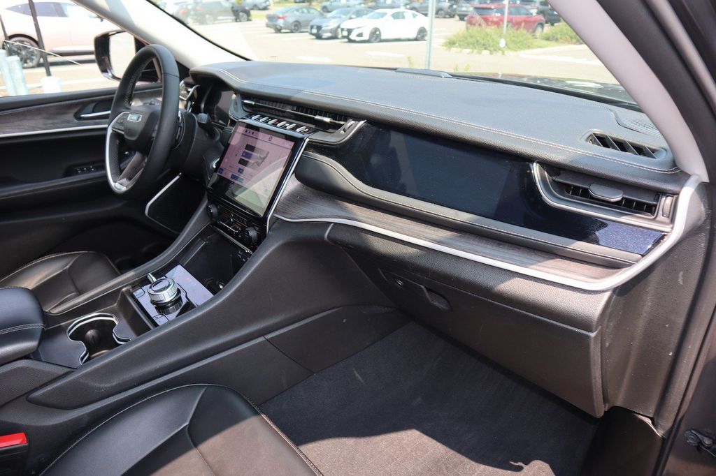2024 Jeep Grand Cherokee 4xe - Photo 28