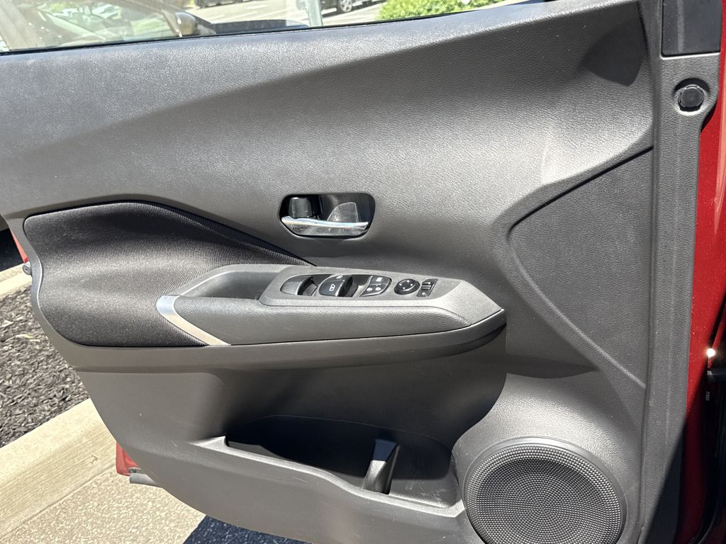 2021 Nissan Kicks SV - Photo 21