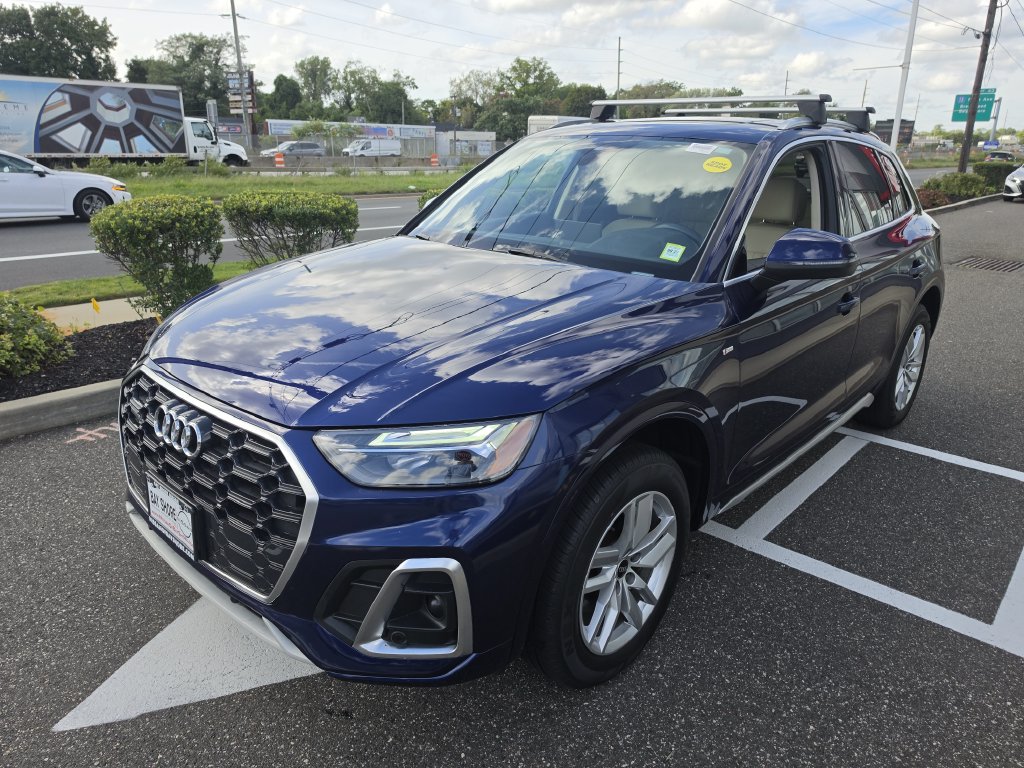 2023 Audi Q5 Premium - Photo 9