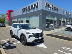 New 2026 Nissan Rogue SV SUV FN262188 for Sale near Huntington Station, NY, at Nissan of Bay Shore