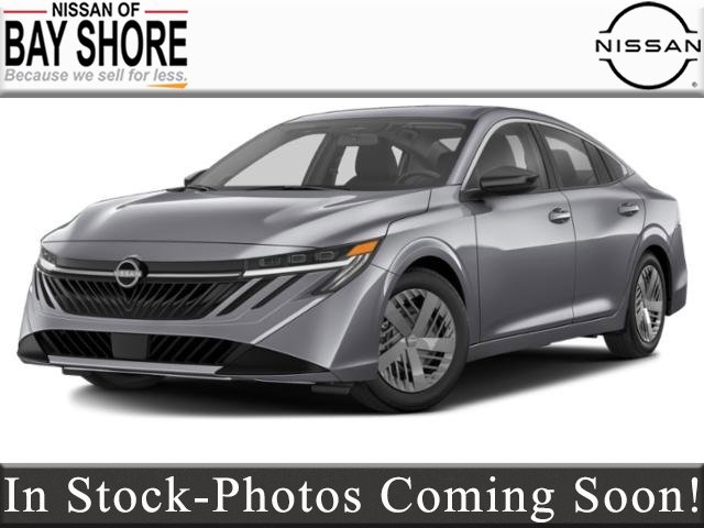 2026 Nissan Sentra SV's photo