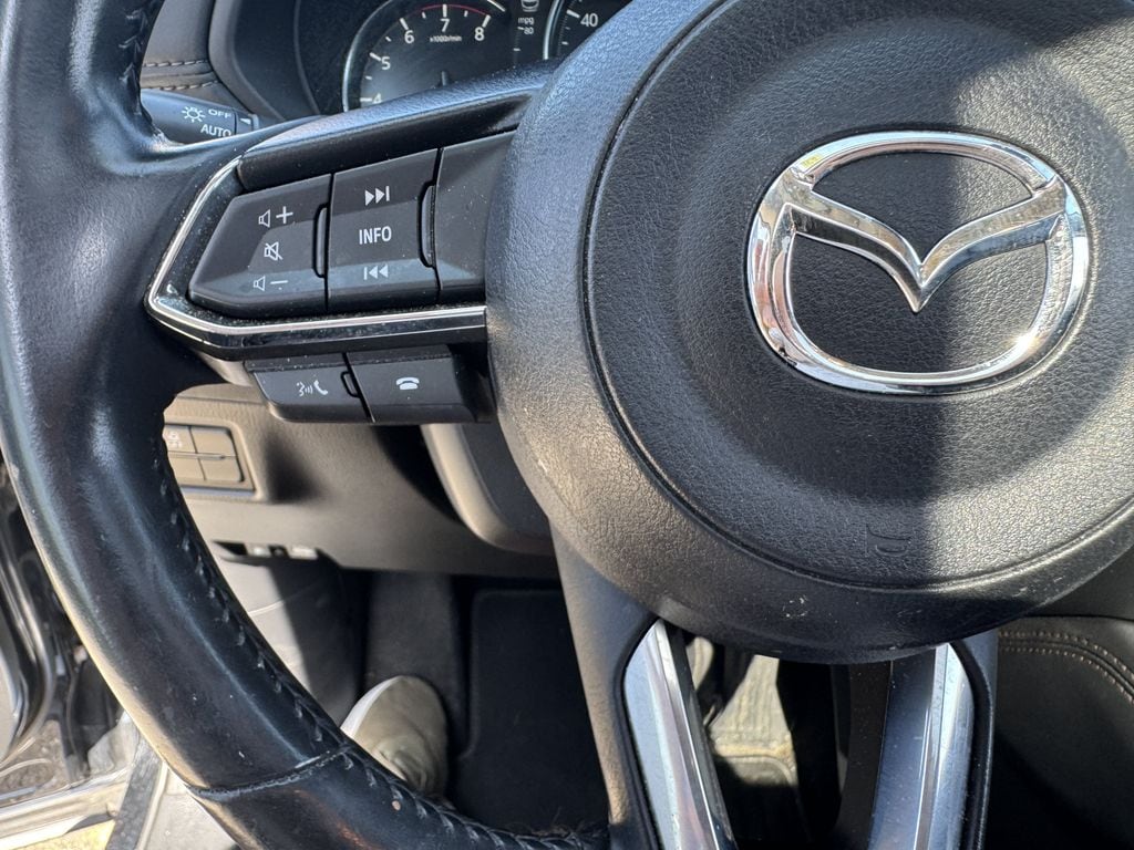2022 Mazda CX-5 S Premium package - Photo 24
