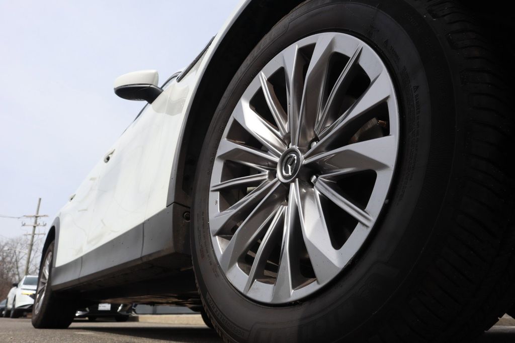 2024 Mazda CX-90 Preferred Package - Photo 10