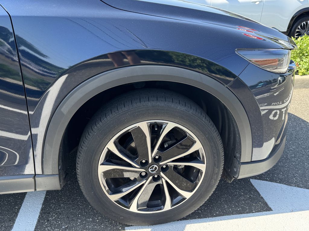 2022 Mazda CX-5 S Premium package - Photo 9