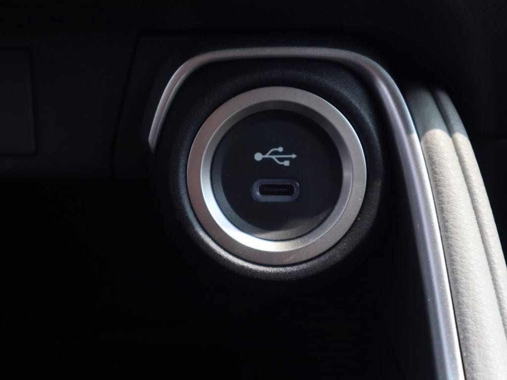 2025 Toyota Grand Highlander LE - Photo 26