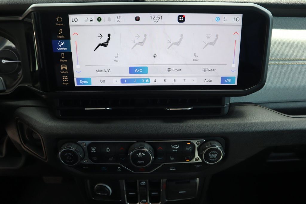 2024 Jeep Wrangler 4xe Sports S 4XE - Photo 20
