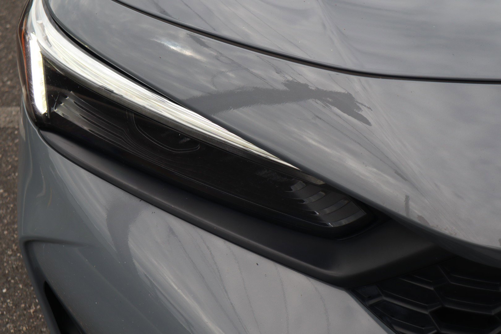 2025 Honda Civic Sport - Photo 12