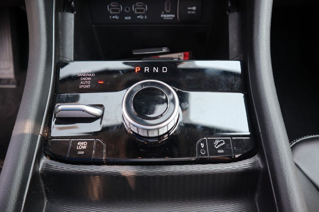 2024 Jeep Grand Cherokee 4xe - Photo 25