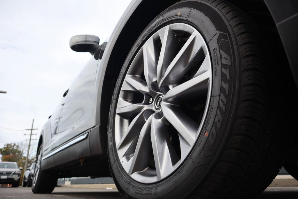 2022 Mazda CX-9 Grand Touring - Photo 10