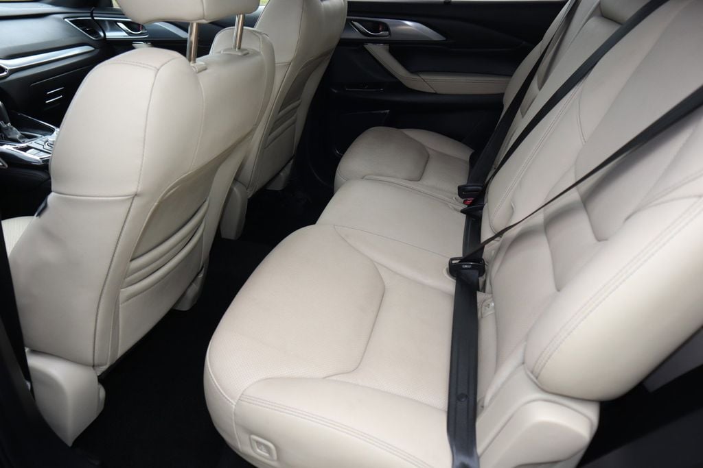2022 Mazda CX-9 Grand Touring - Photo 19