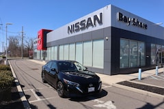 Used 2025 Nissan Sentra SV Sedan UB10989P for Sale in Bay Shore, NY, at Nissan of Bay Shore