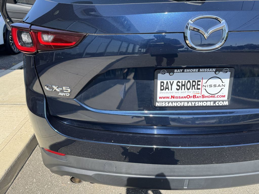 2022 Mazda CX-5 S Premium package - Photo 40