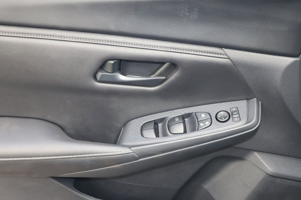 2025 Nissan Sentra S - Photo 18