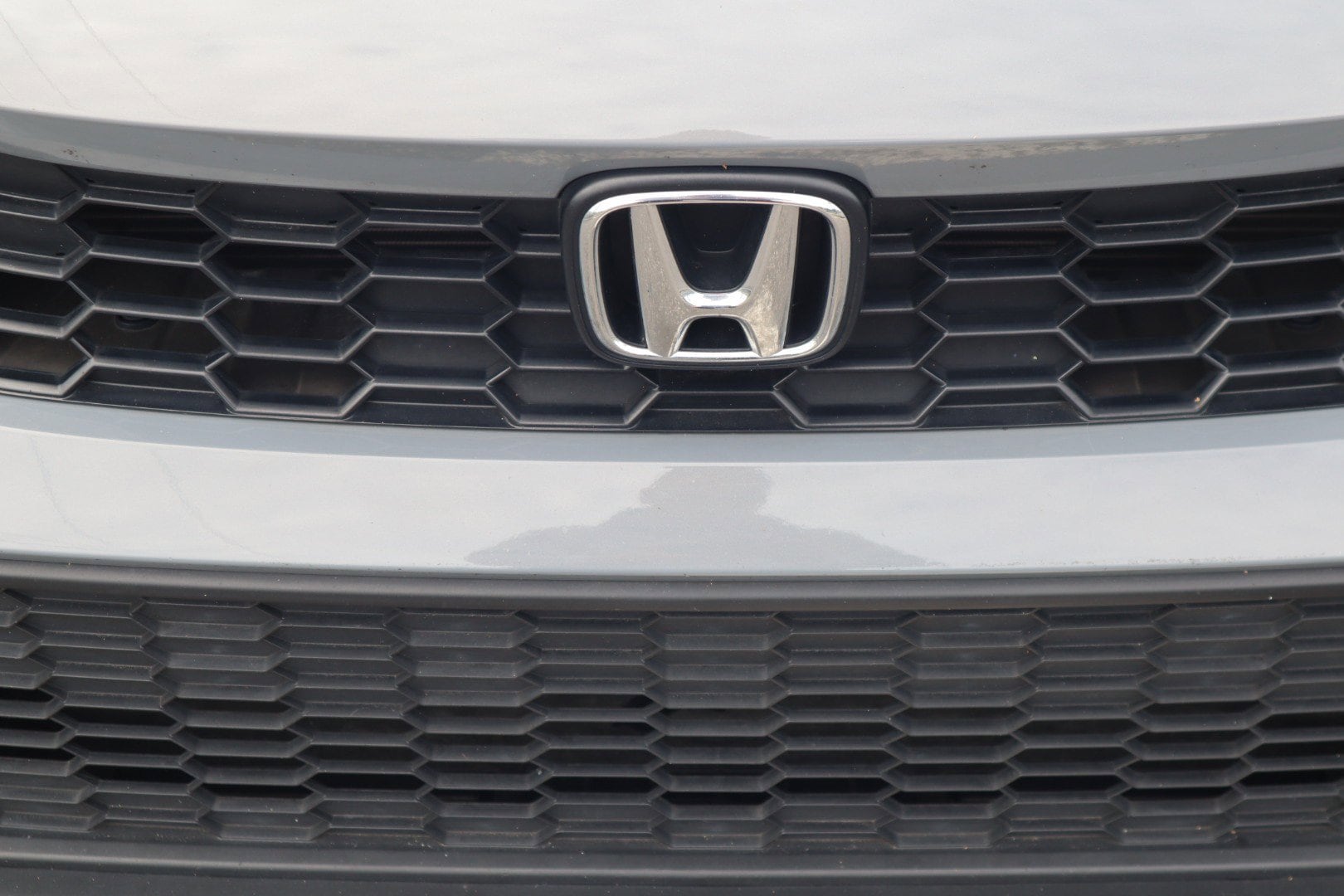 2025 Honda Civic Sport - Photo 31