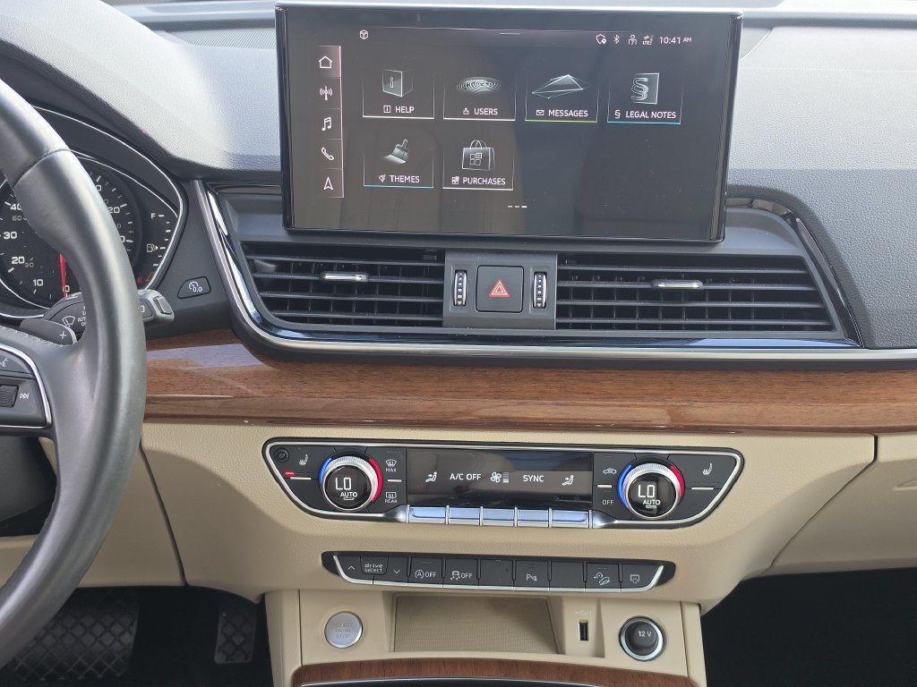 2023 Audi Q5 Premium - Photo 24
