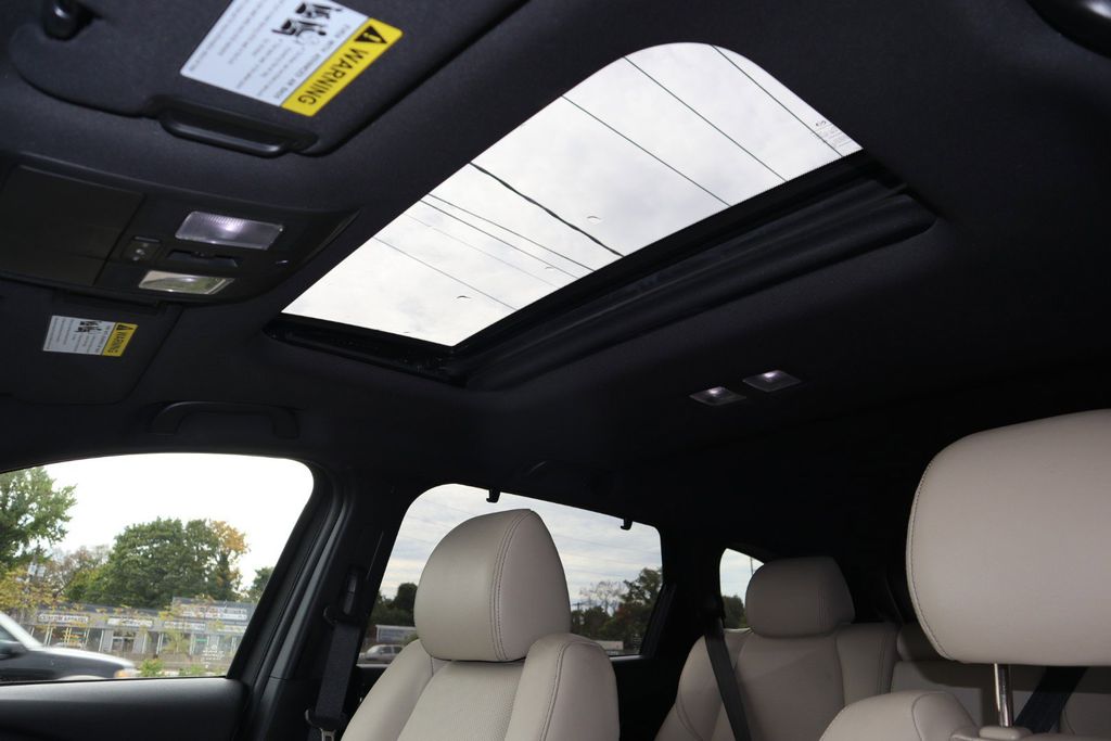 2022 Mazda CX-9 Grand Touring - Photo 18