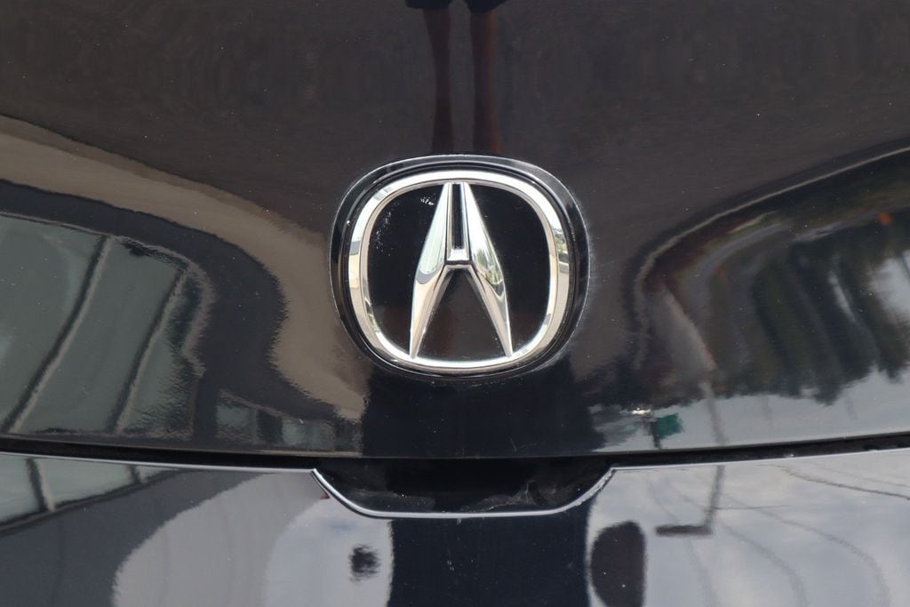 2025 Acura Integra Base - Photo 34