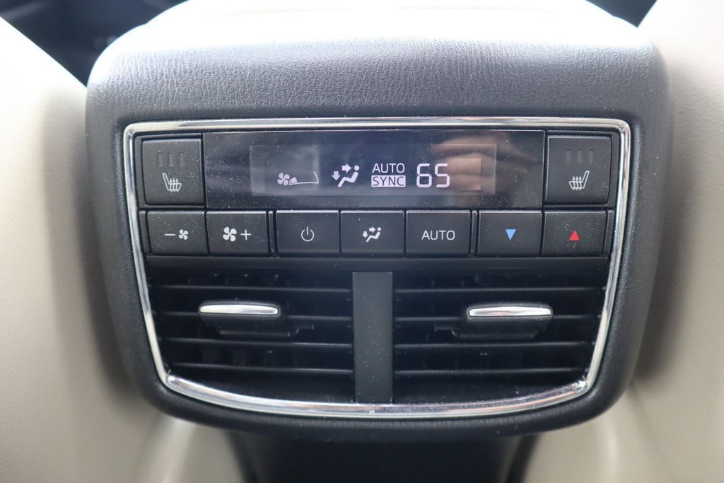 2022 Mazda CX-9 Grand Touring - Photo 22