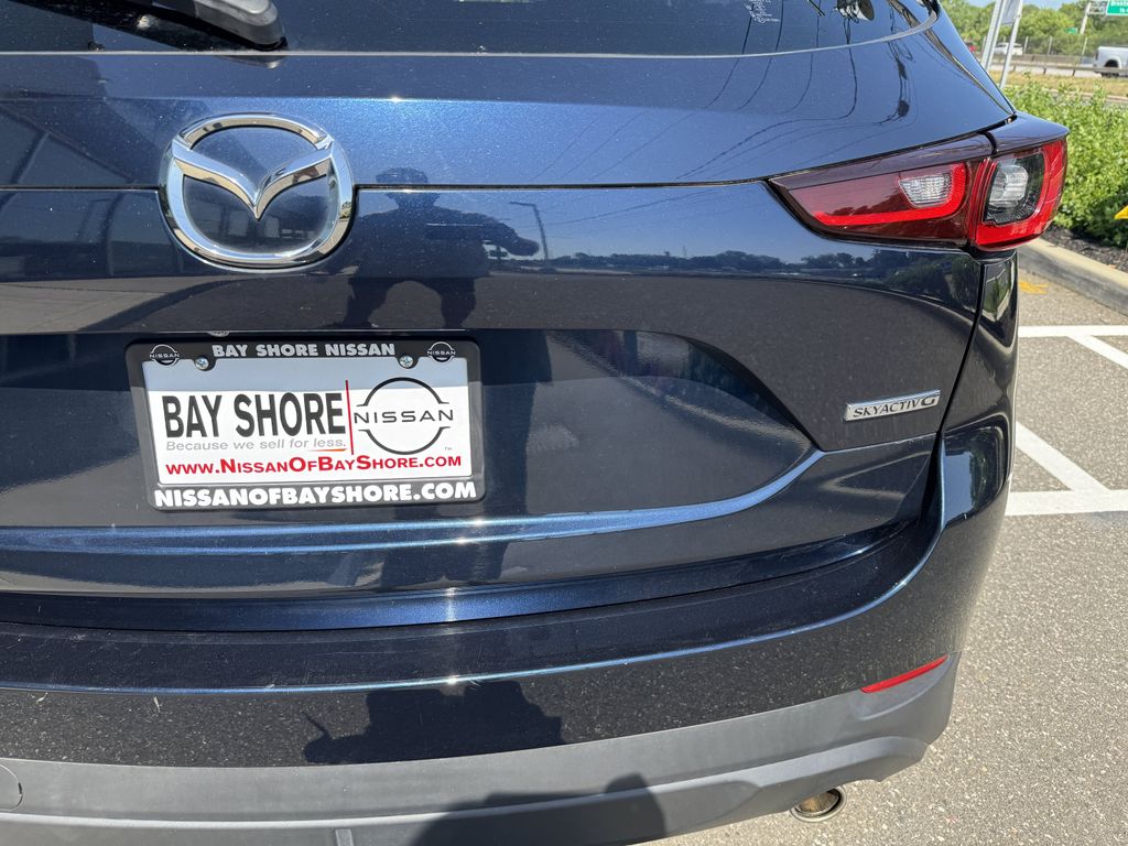 2022 Mazda CX-5 S Premium package - Photo 41