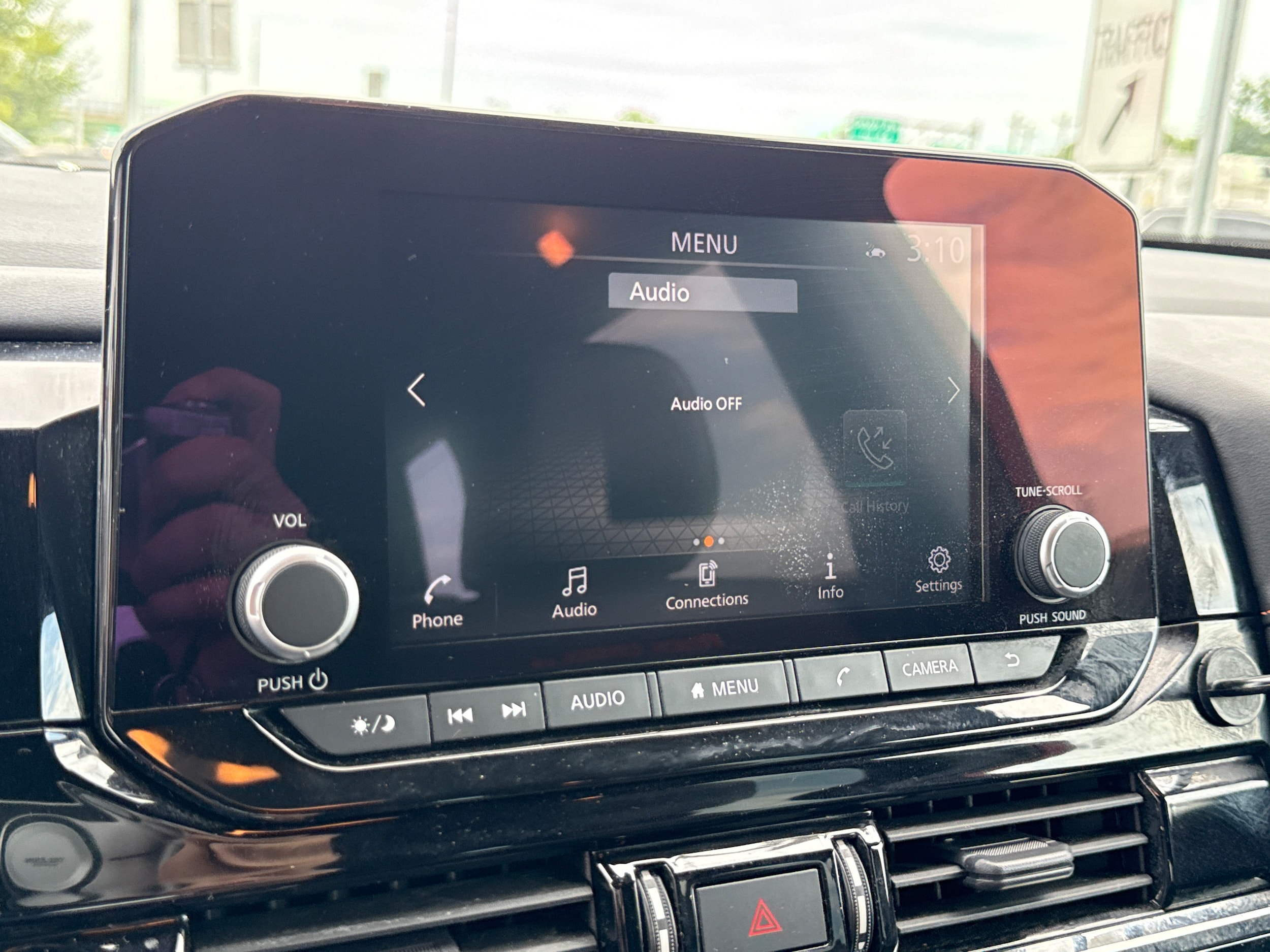 2023 Nissan Pathfinder Rock Creek - Photo 20