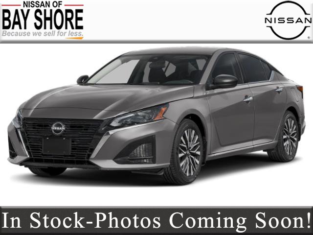 2026 Nissan Altima 2.5 SV's photo
