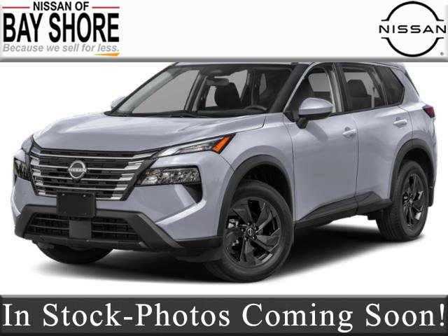 2026 Nissan Rogue's photo