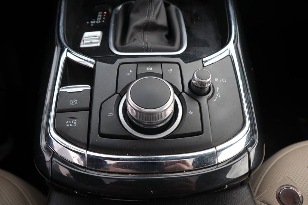 2022 Mazda CX-9 Grand Touring - Photo 24