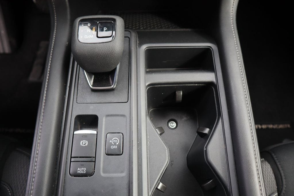 2024 Nissan Pathfinder S - Photo 21
