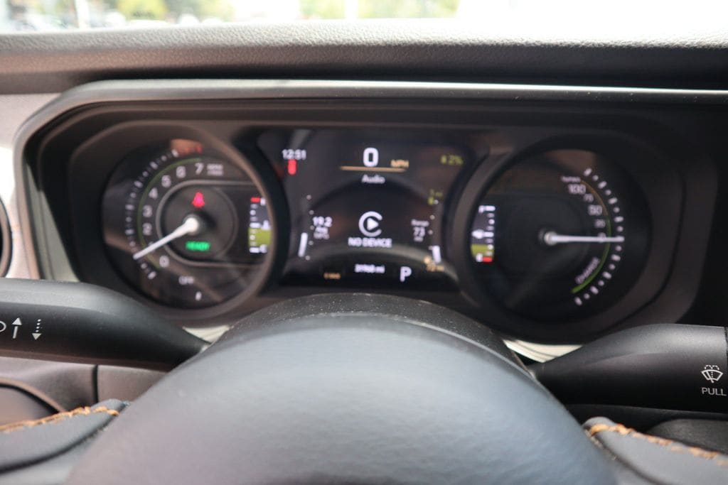 2024 Jeep Wrangler 4xe Sports S 4XE - Photo 23