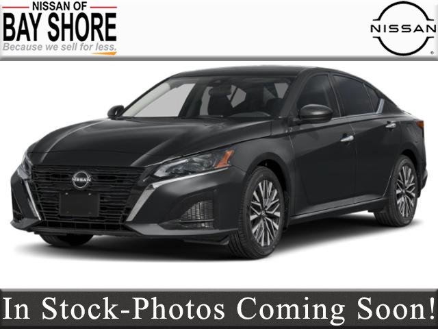2026 Nissan Altima 2.5 SV's photo