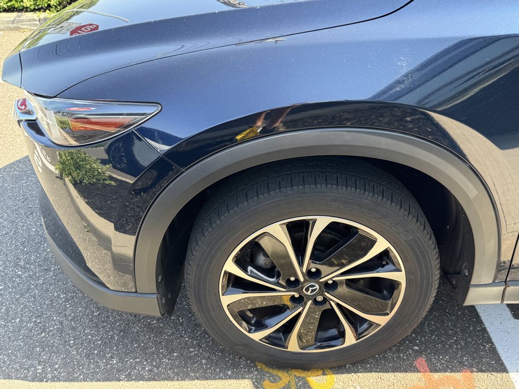 2022 Mazda CX-5 S Premium package - Photo 10