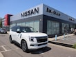 Nissan Armada