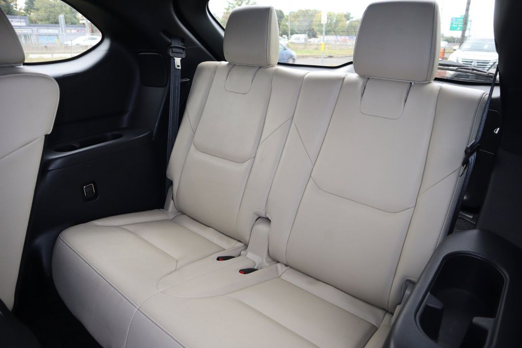 2022 Mazda CX-9 Grand Touring - Photo 21