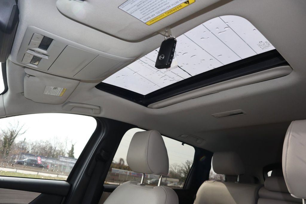 2024 Mazda CX-90 Preferred Package - Photo 17