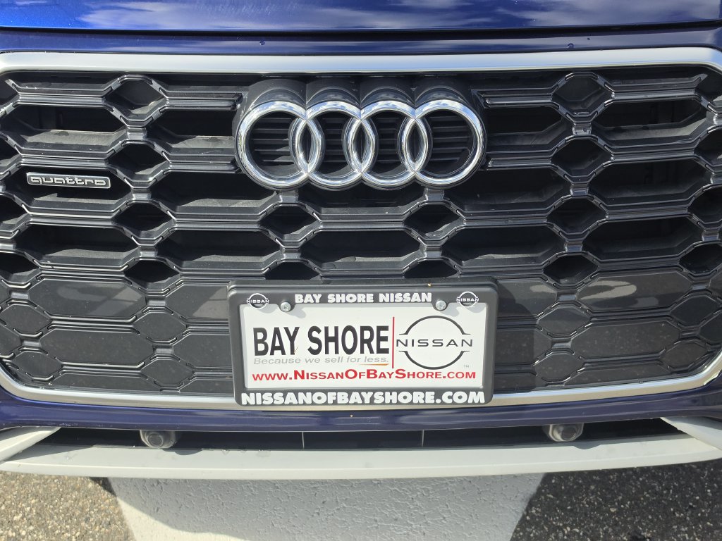 2023 Audi Q5 Premium - Photo 43