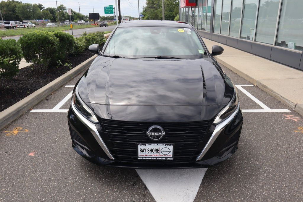 2025 Nissan Altima S - Photo 5