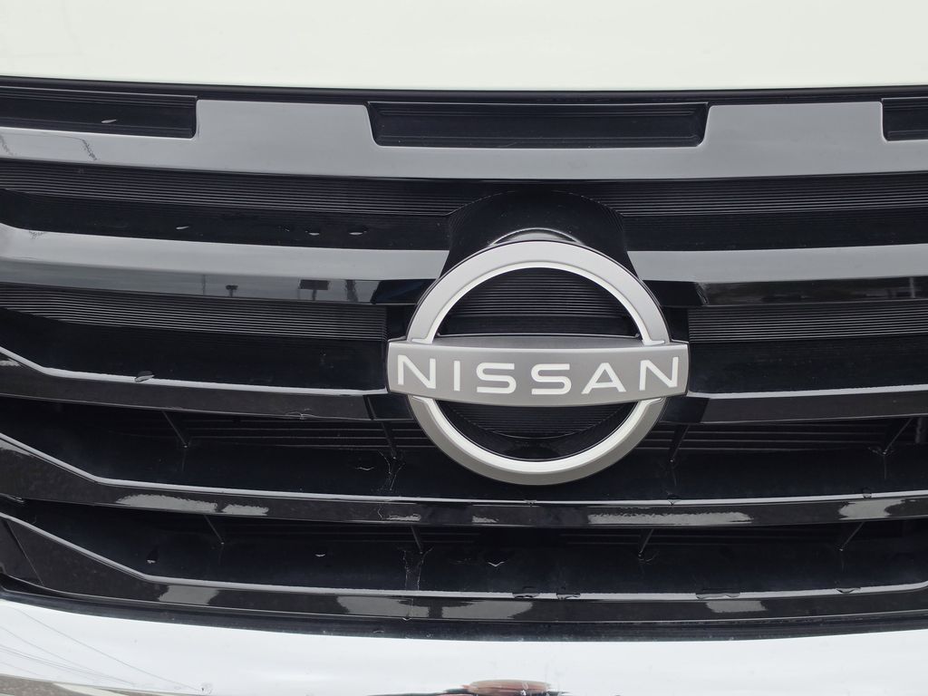 2024 Nissan Pathfinder S - Photo 36