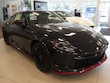 Nissan Z