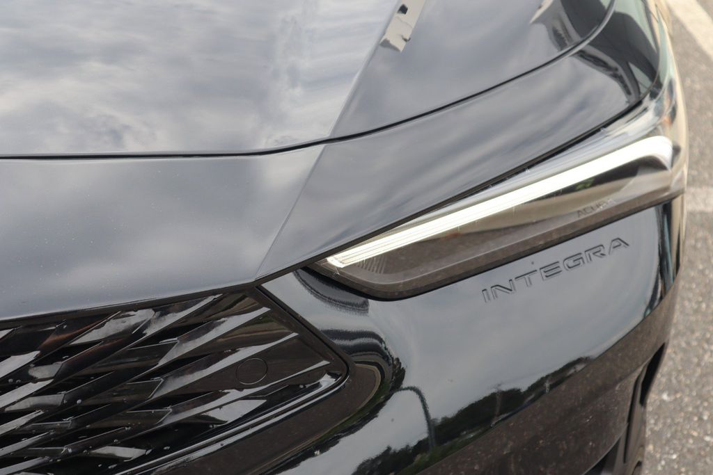 2025 Acura Integra Base - Photo 13