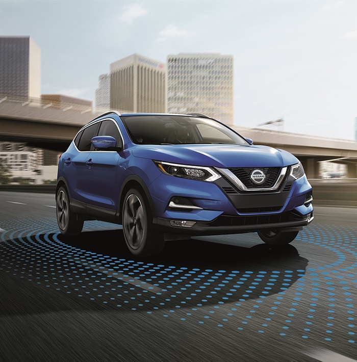 New Nissan Lineup Rockaway Nissan