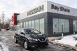  Nissan Rogue Sport
