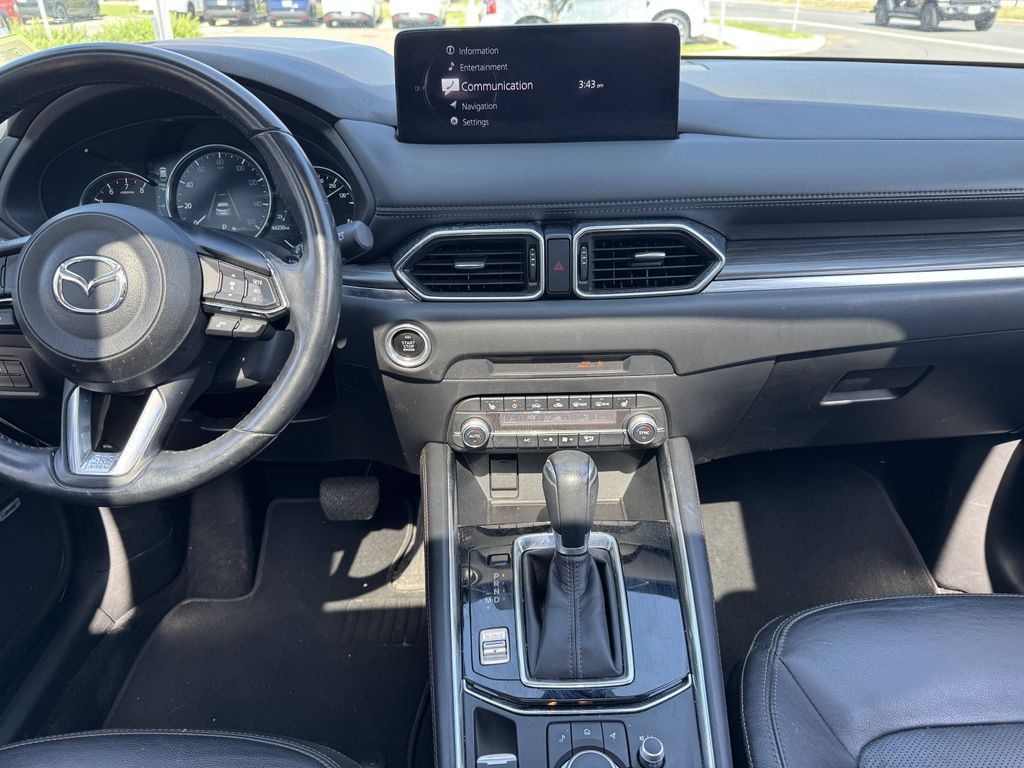 2022 Mazda CX-5 S Premium package - Photo 18