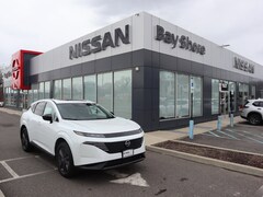 2025 Nissan Murano