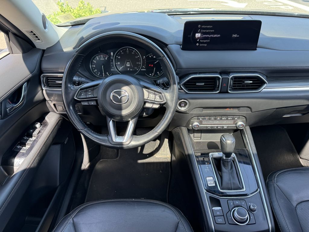 2022 Mazda CX-5 S Premium package - Photo 14