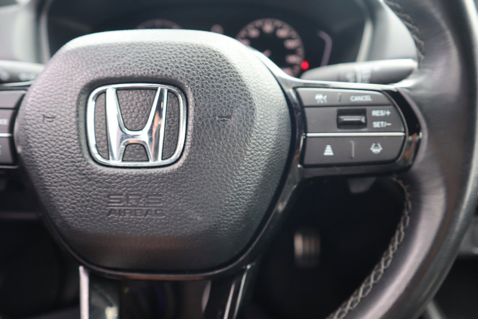 2025 Honda Civic Sport - Photo 21